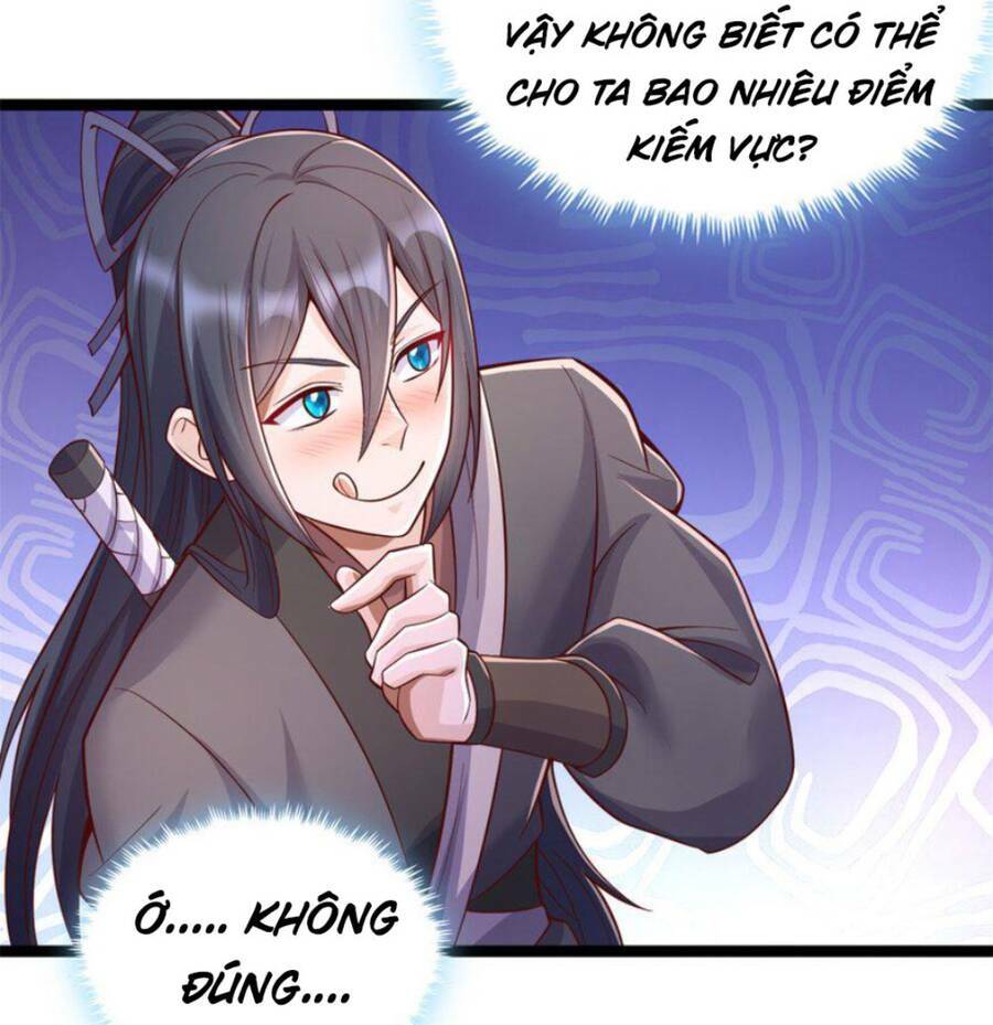 Khởi Đầu Có Kiếm Vực, Ta Sẽ Trở Thành Kiếm Thần Chapter 66 - Trang 2