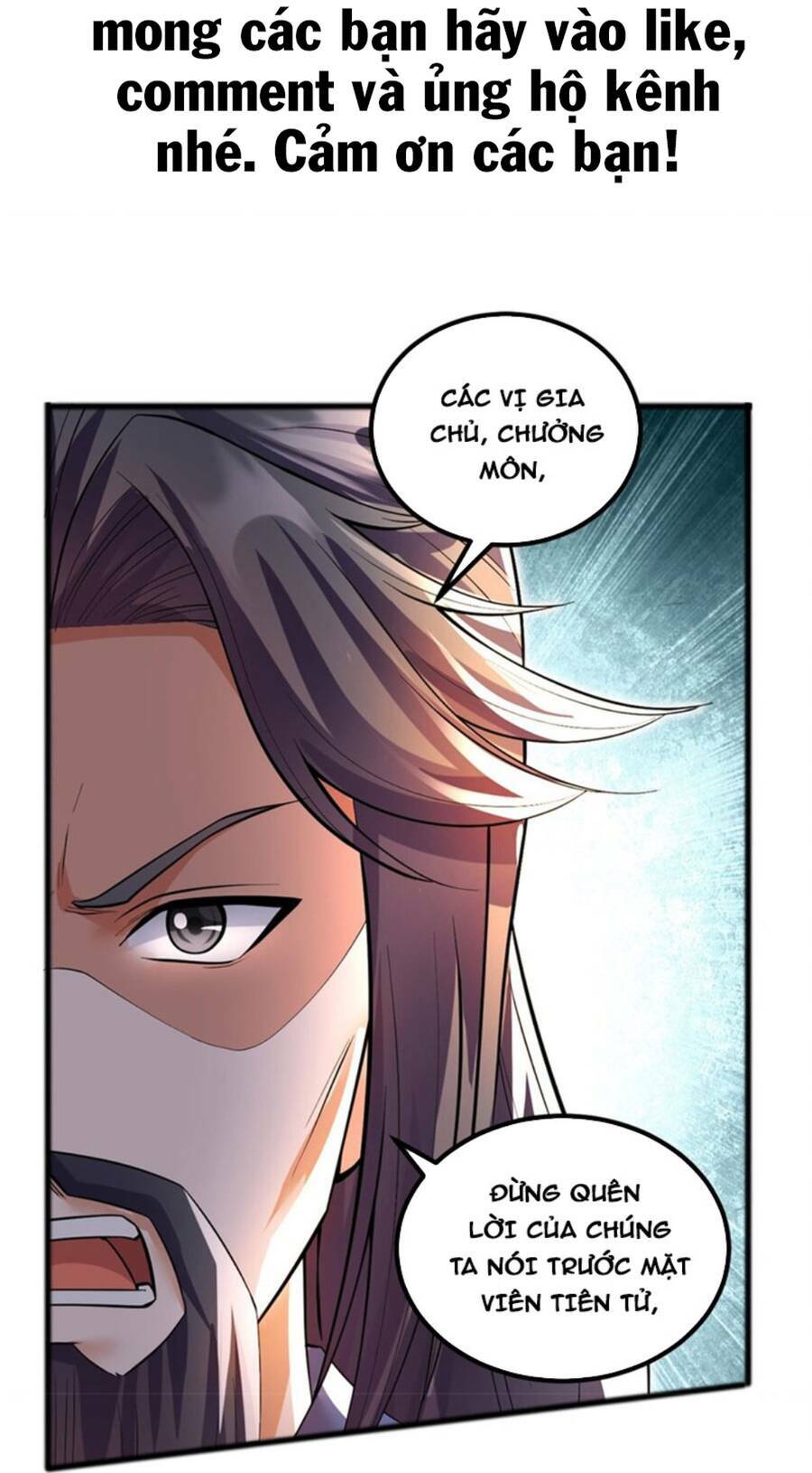 Khởi Đầu Có Kiếm Vực, Ta Sẽ Trở Thành Kiếm Thần Chapter 70 - Trang 2