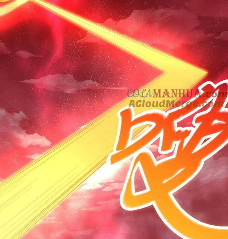 Khởi Đầu Có Kiếm Vực, Ta Sẽ Trở Thành Kiếm Thần Chapter 77 - Trang 2