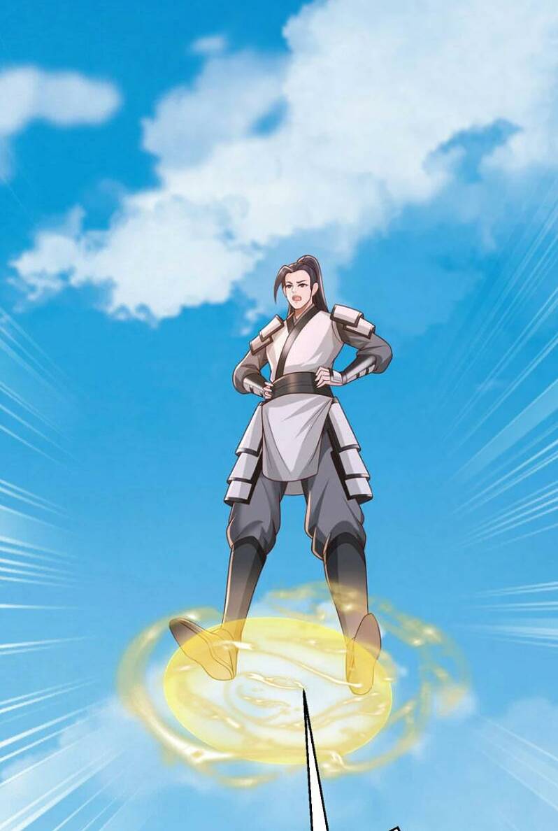 Khởi Đầu Có Kiếm Vực, Ta Sẽ Trở Thành Kiếm Thần Chapter 79 - Trang 2