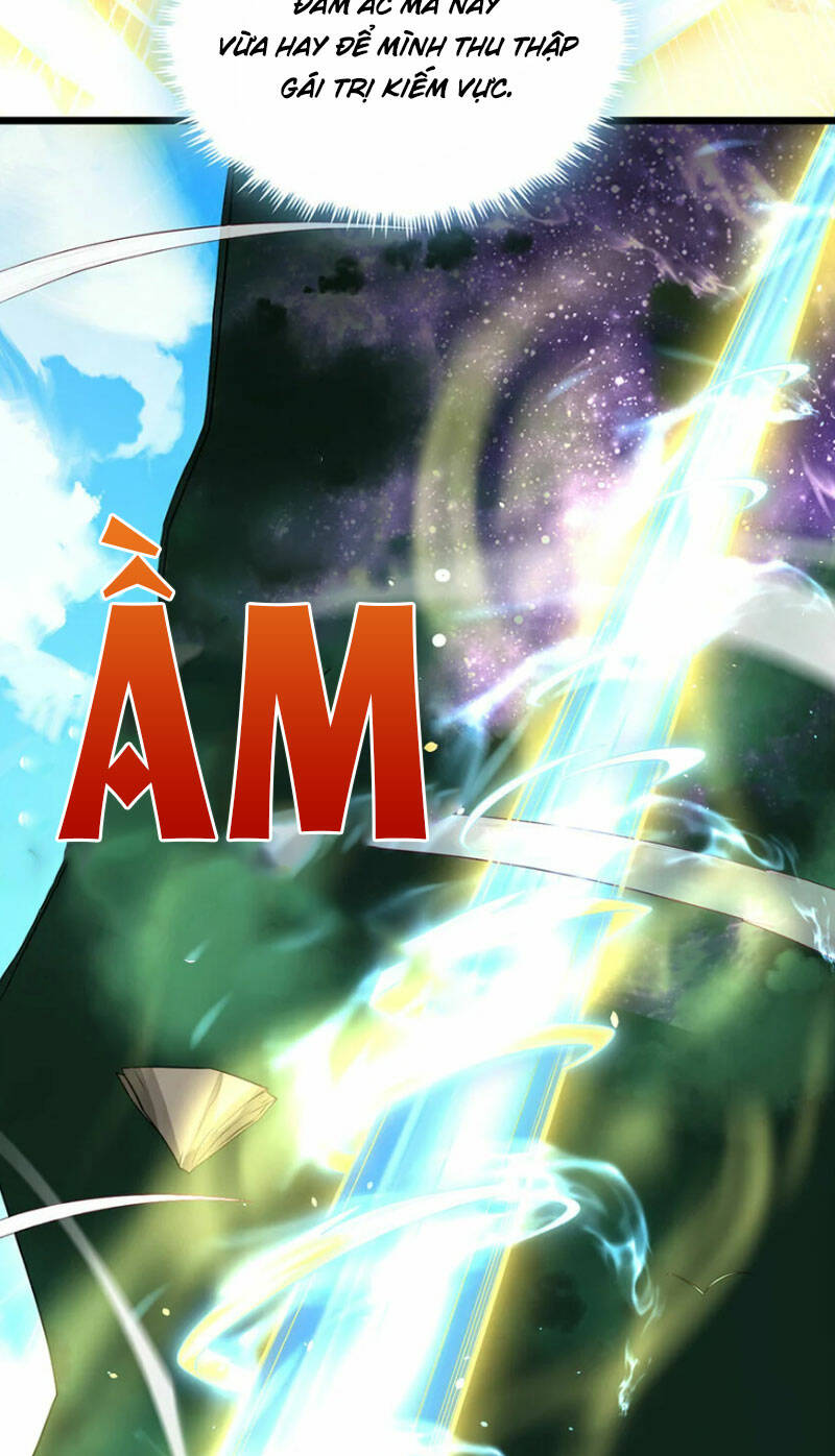 Khởi Đầu Có Kiếm Vực, Ta Sẽ Trở Thành Kiếm Thần Chapter 82 - Trang 2
