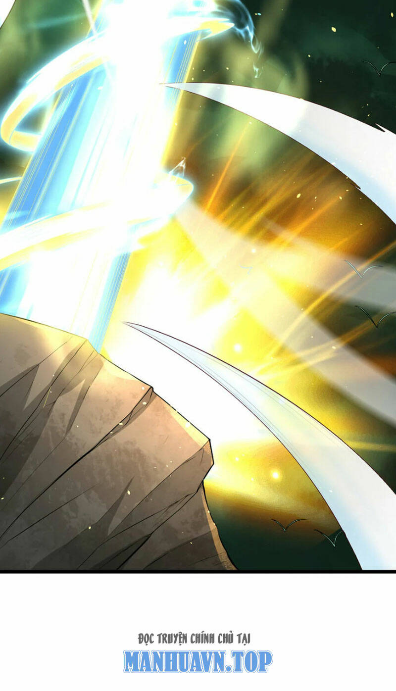 Khởi Đầu Có Kiếm Vực, Ta Sẽ Trở Thành Kiếm Thần Chapter 82 - Trang 2