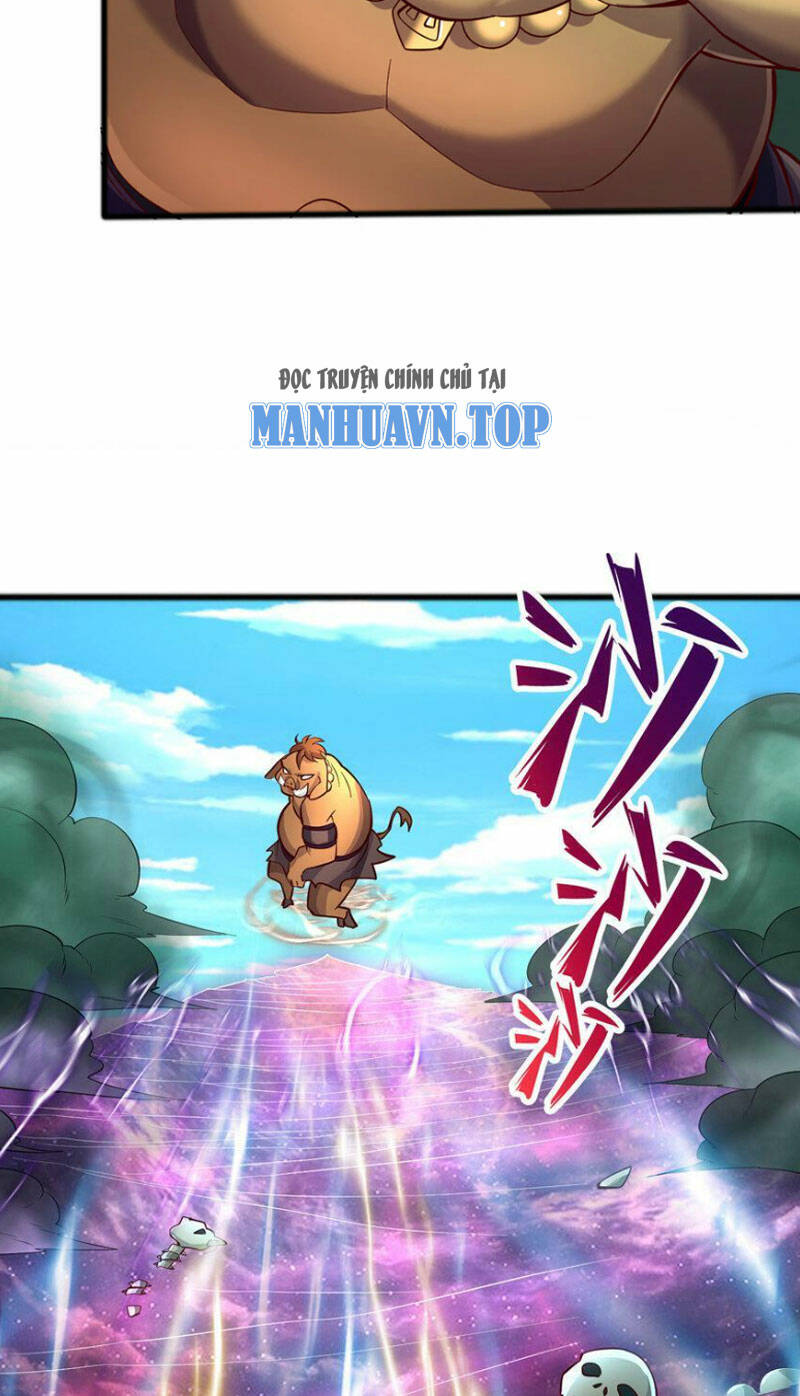 Khởi Đầu Có Kiếm Vực, Ta Sẽ Trở Thành Kiếm Thần Chapter 82 - Trang 2