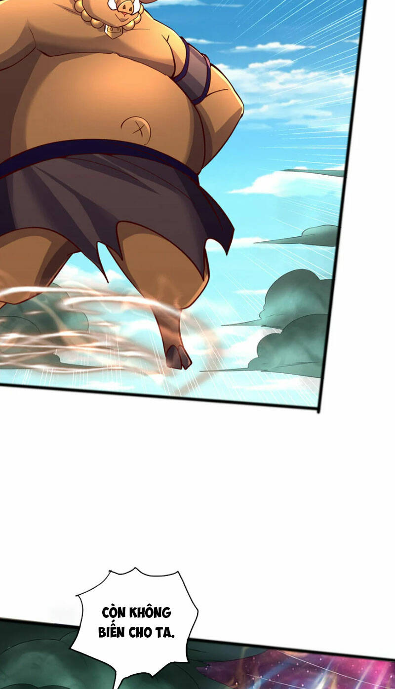 Khởi Đầu Có Kiếm Vực, Ta Sẽ Trở Thành Kiếm Thần Chapter 82 - Trang 2