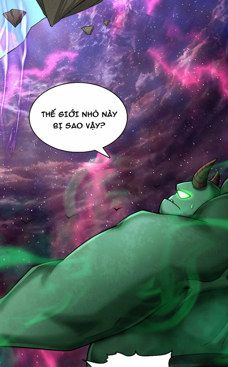 Khởi Đầu Có Kiếm Vực, Ta Sẽ Trở Thành Kiếm Thần Chapter 82 - Trang 2