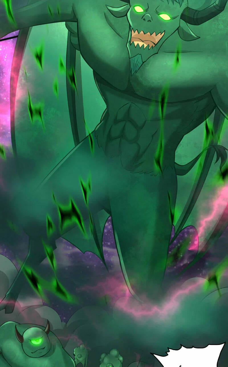 Khởi Đầu Có Kiếm Vực, Ta Sẽ Trở Thành Kiếm Thần Chapter 82 - Trang 2