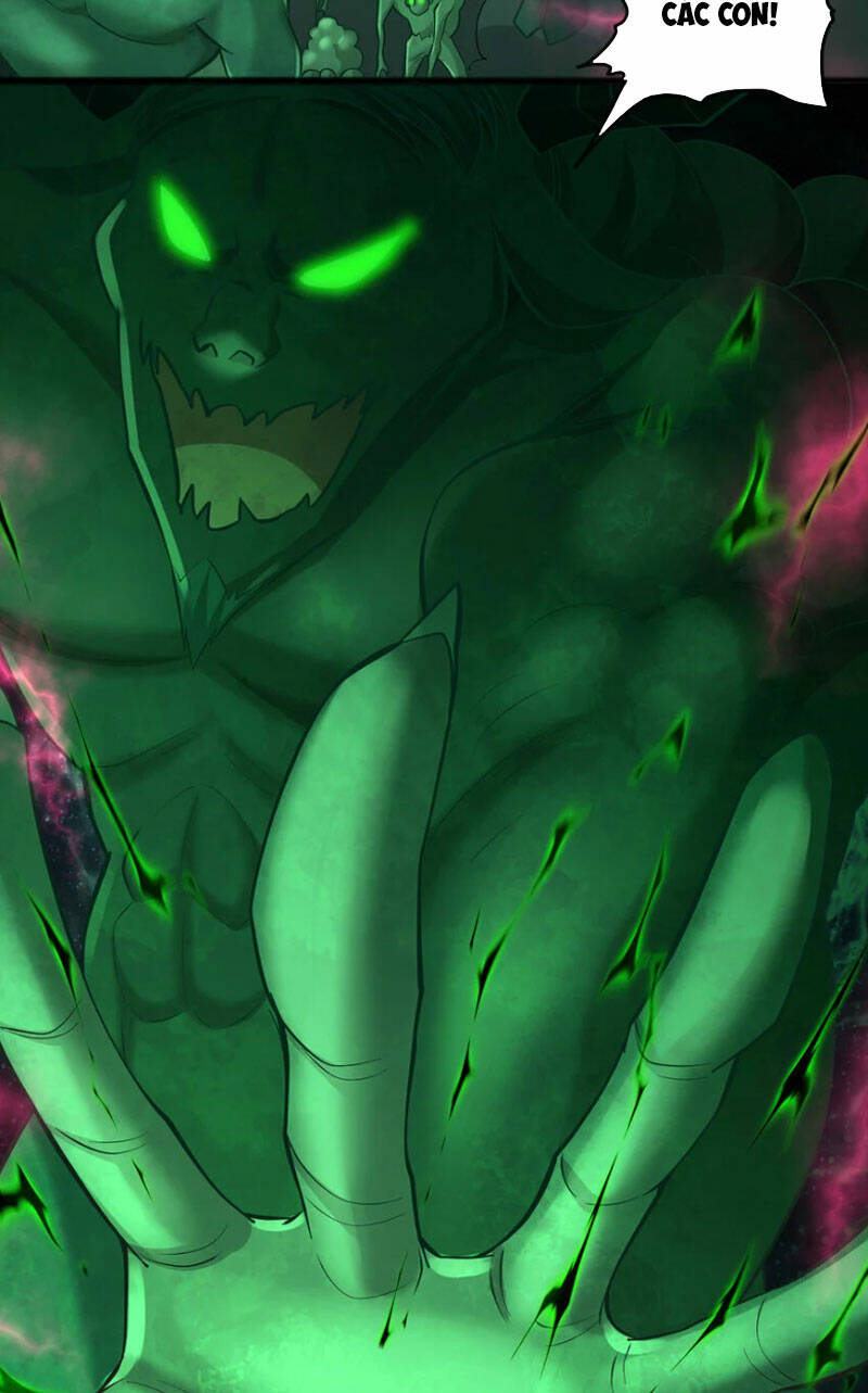 Khởi Đầu Có Kiếm Vực, Ta Sẽ Trở Thành Kiếm Thần Chapter 82 - Trang 2