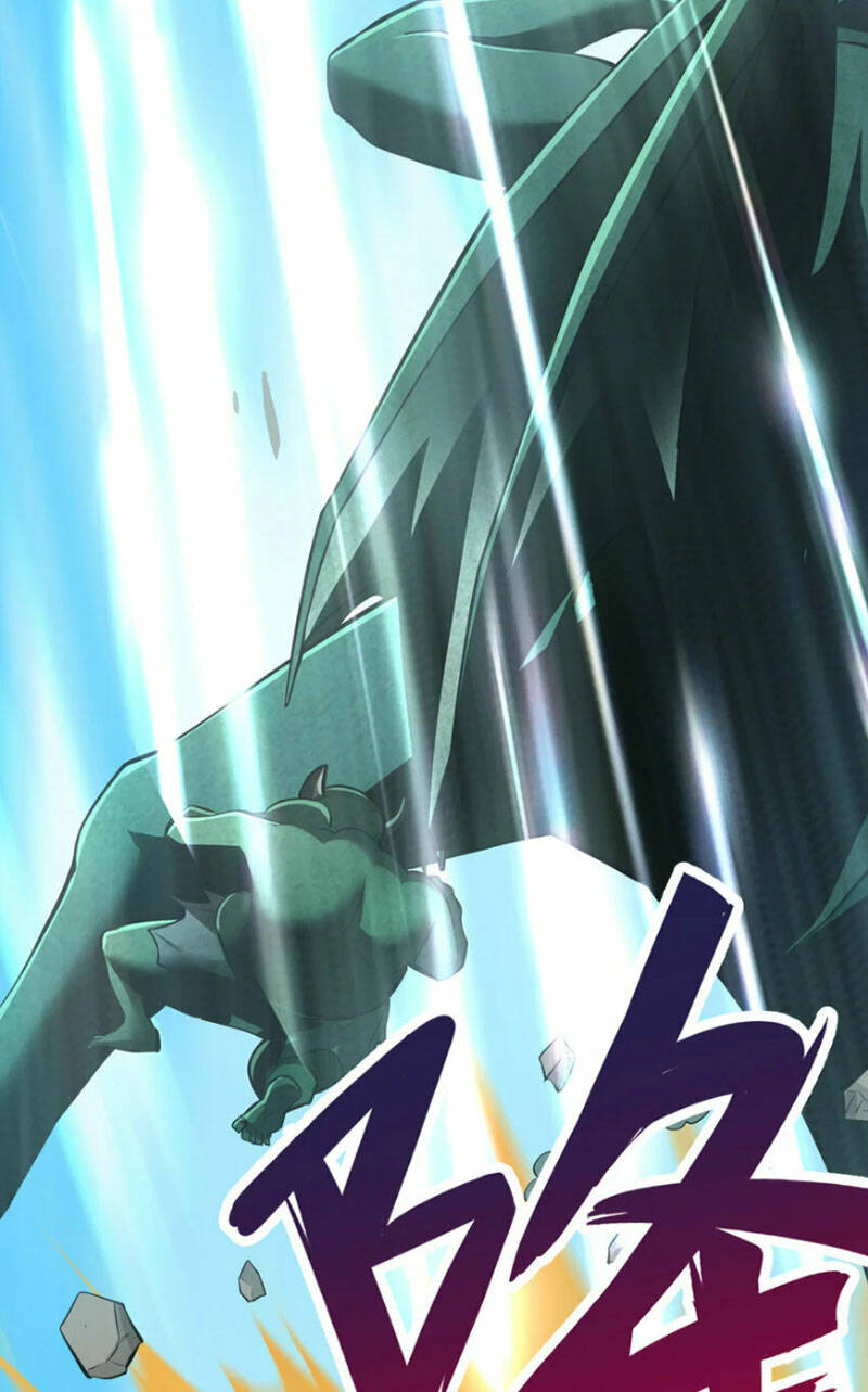 Khởi Đầu Có Kiếm Vực, Ta Sẽ Trở Thành Kiếm Thần Chapter 82 - Trang 2