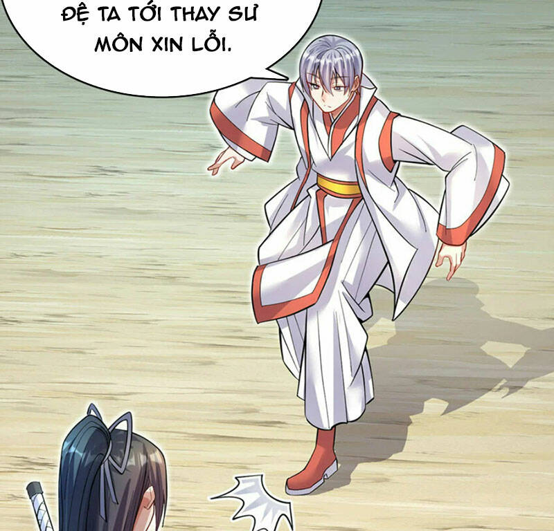 Khởi Đầu Có Kiếm Vực, Ta Sẽ Trở Thành Kiếm Thần Chapter 83 - Trang 2