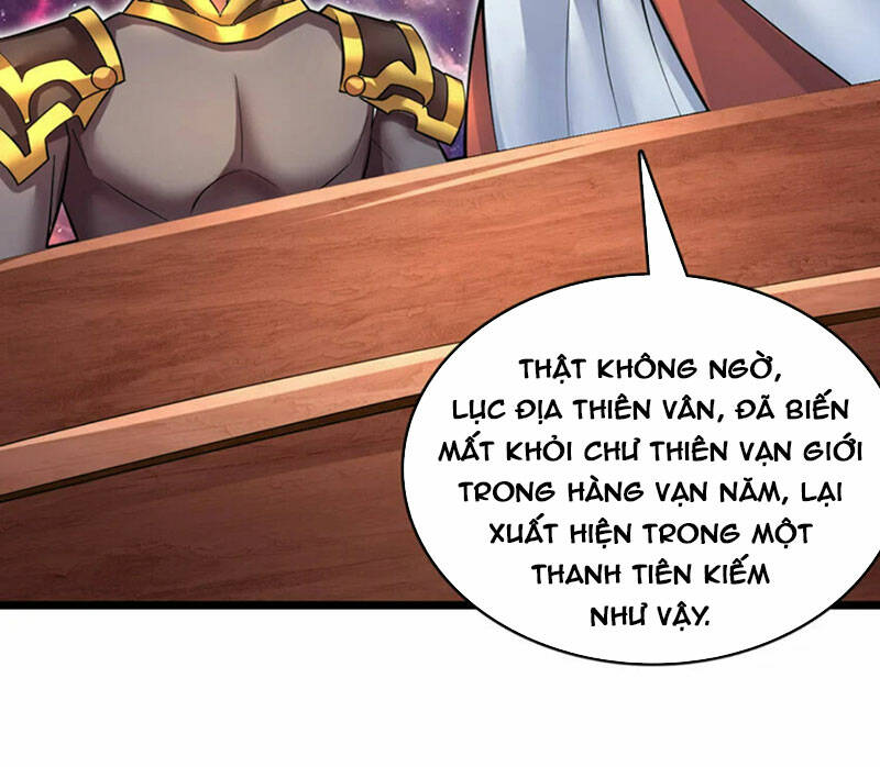 Khởi Đầu Có Kiếm Vực, Ta Sẽ Trở Thành Kiếm Thần Chapter 83 - Trang 2