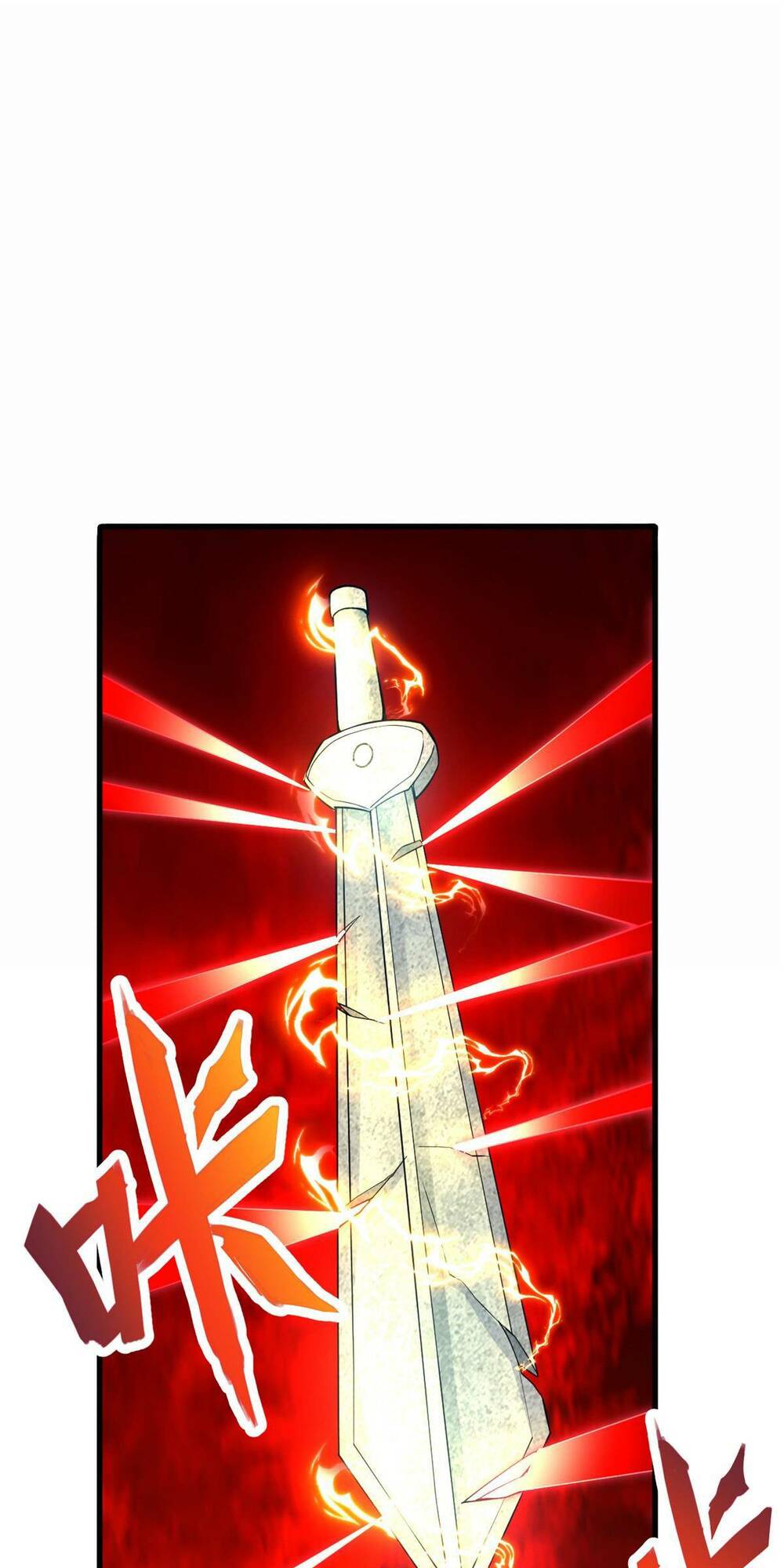 Khởi Đầu Có Kiếm Vực, Ta Sẽ Trở Thành Kiếm Thần Chapter 9 - Trang 2