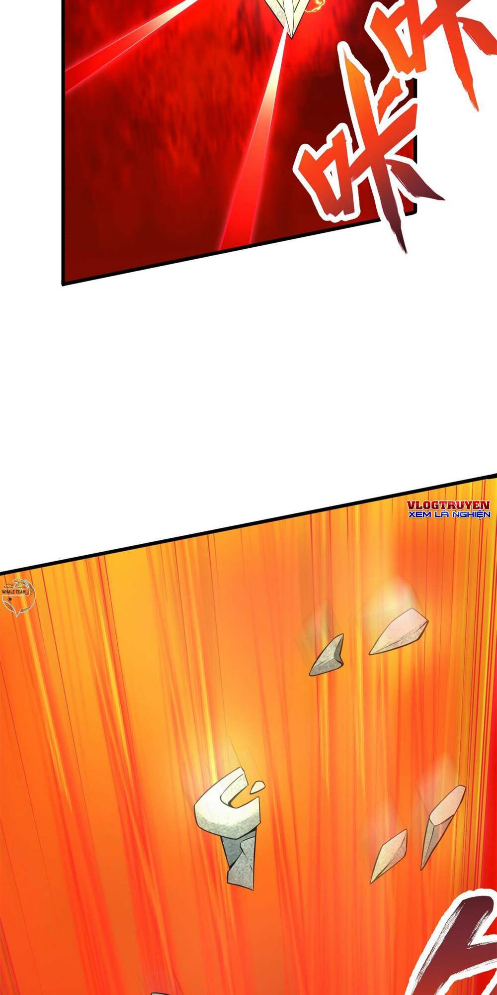 Khởi Đầu Có Kiếm Vực, Ta Sẽ Trở Thành Kiếm Thần Chapter 9 - Trang 2