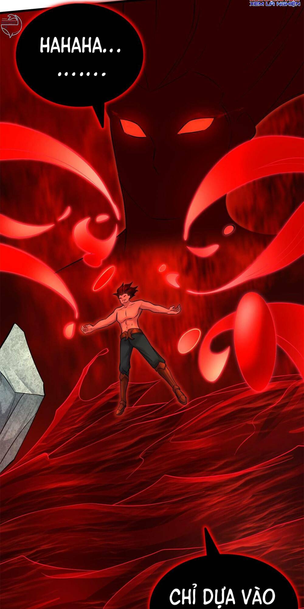 Khởi Đầu Có Kiếm Vực, Ta Sẽ Trở Thành Kiếm Thần Chapter 9 - Trang 2