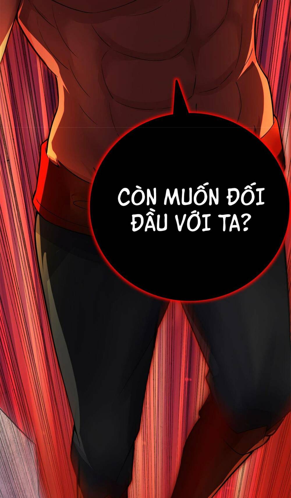 Khởi Đầu Có Kiếm Vực, Ta Sẽ Trở Thành Kiếm Thần Chapter 9 - Trang 2