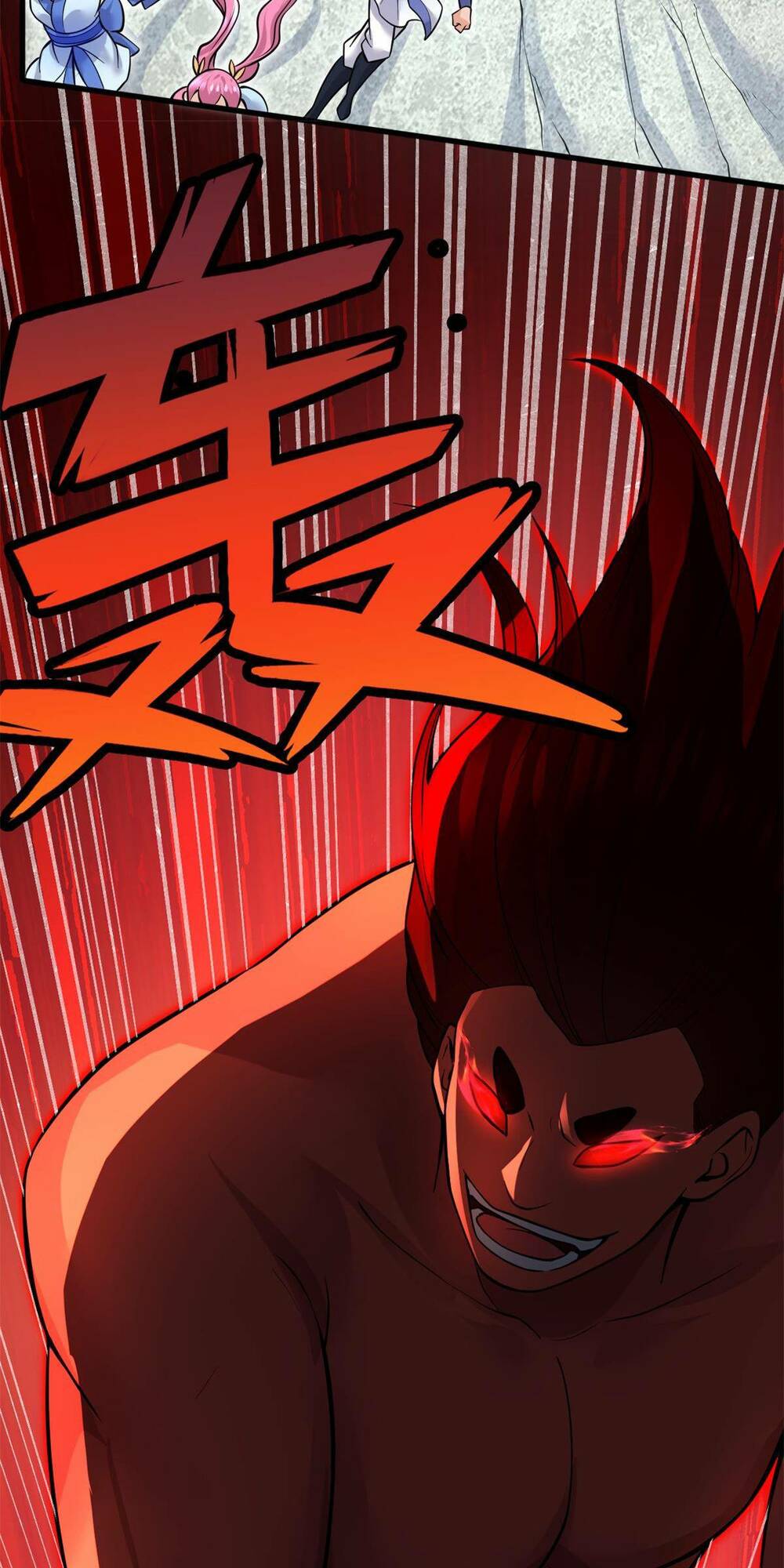 Khởi Đầu Có Kiếm Vực, Ta Sẽ Trở Thành Kiếm Thần Chapter 9 - Trang 2