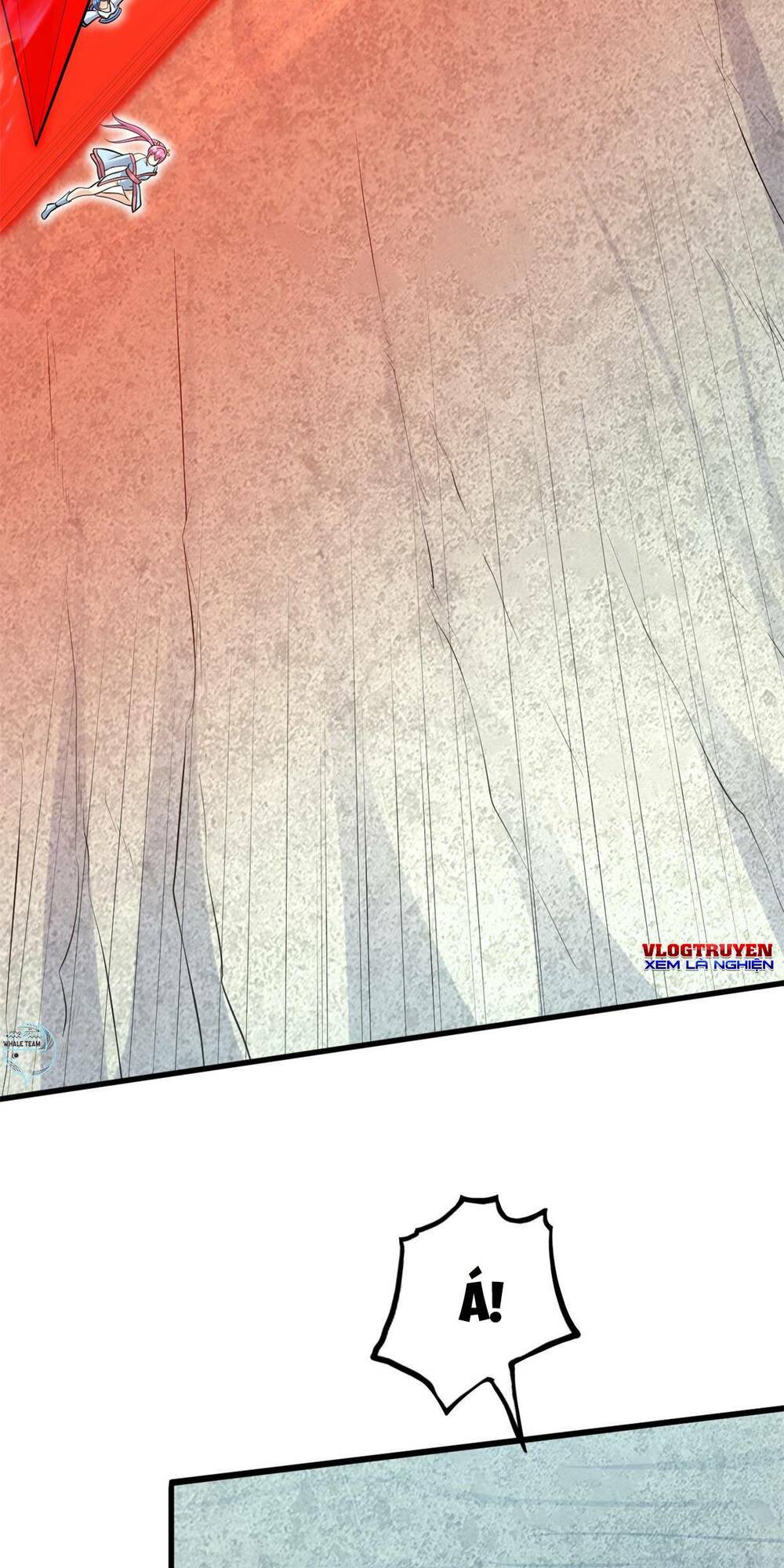 Khởi Đầu Có Kiếm Vực, Ta Sẽ Trở Thành Kiếm Thần Chapter 9 - Trang 2