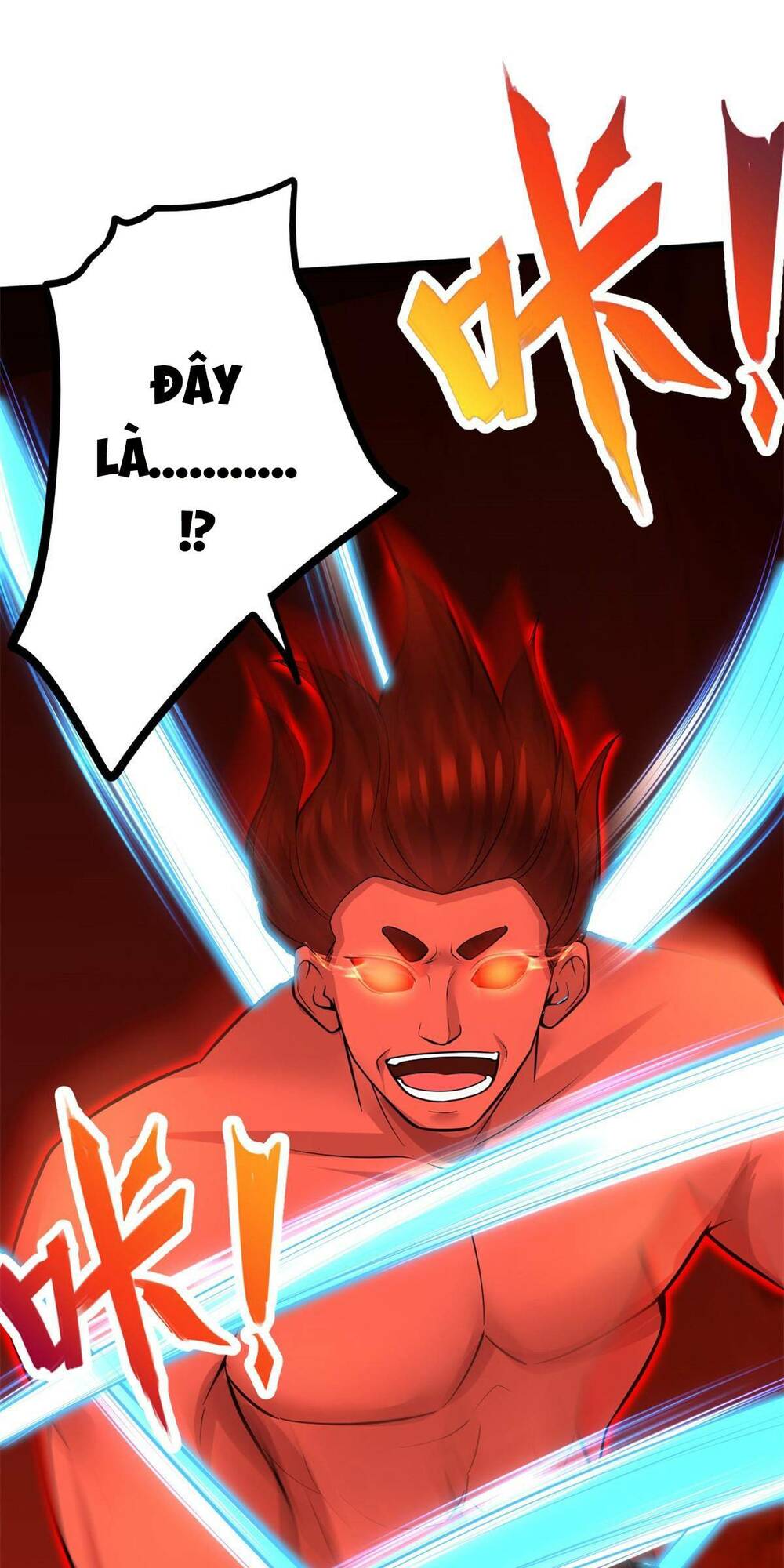 Khởi Đầu Có Kiếm Vực, Ta Sẽ Trở Thành Kiếm Thần Chapter 9 - Trang 2