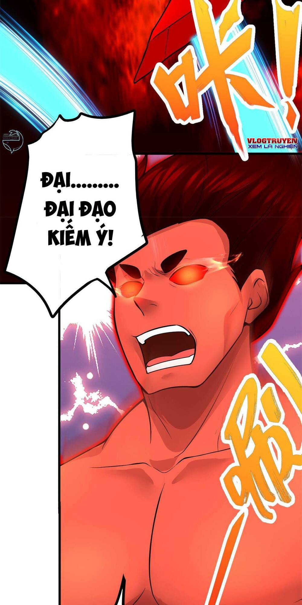 Khởi Đầu Có Kiếm Vực, Ta Sẽ Trở Thành Kiếm Thần Chapter 9 - Trang 2