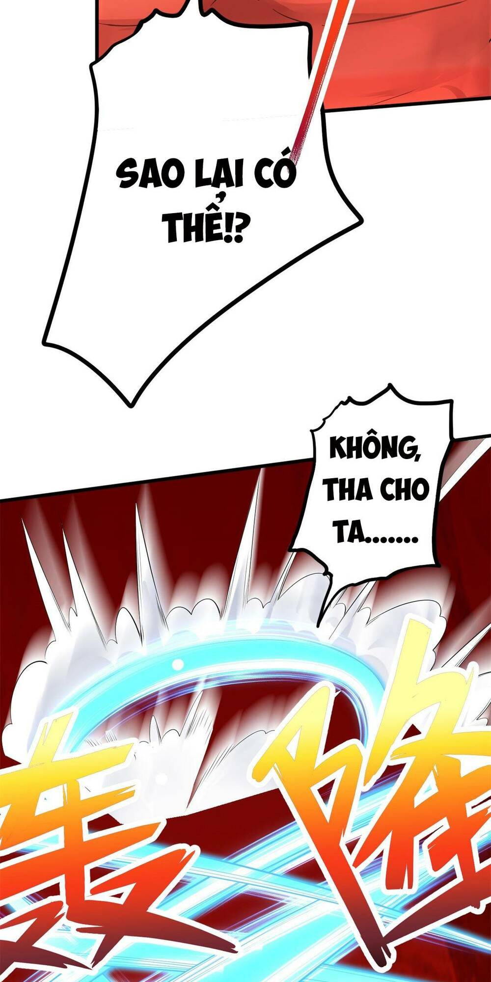 Khởi Đầu Có Kiếm Vực, Ta Sẽ Trở Thành Kiếm Thần Chapter 9 - Trang 2