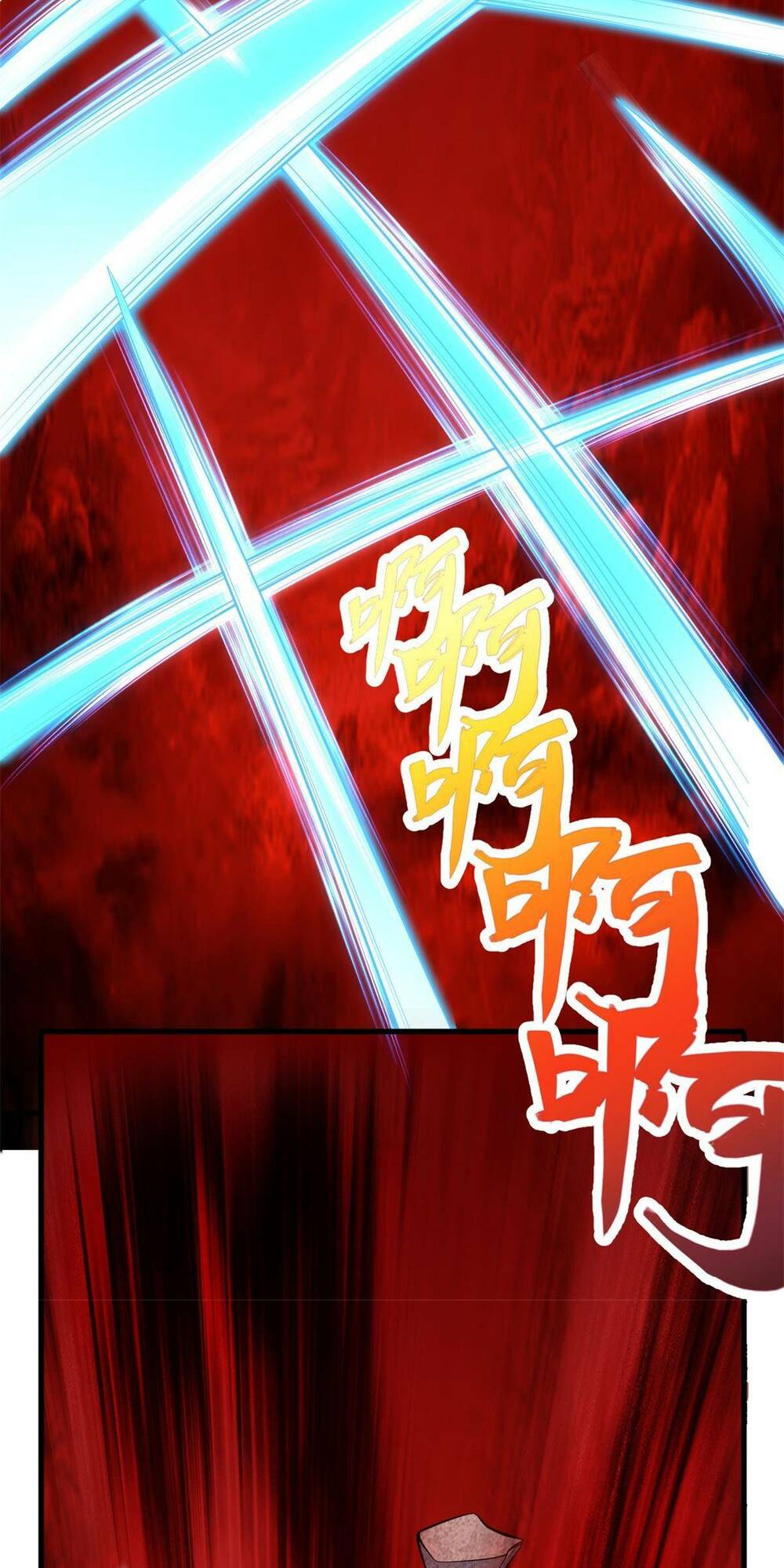 Khởi Đầu Có Kiếm Vực, Ta Sẽ Trở Thành Kiếm Thần Chapter 9 - Trang 2