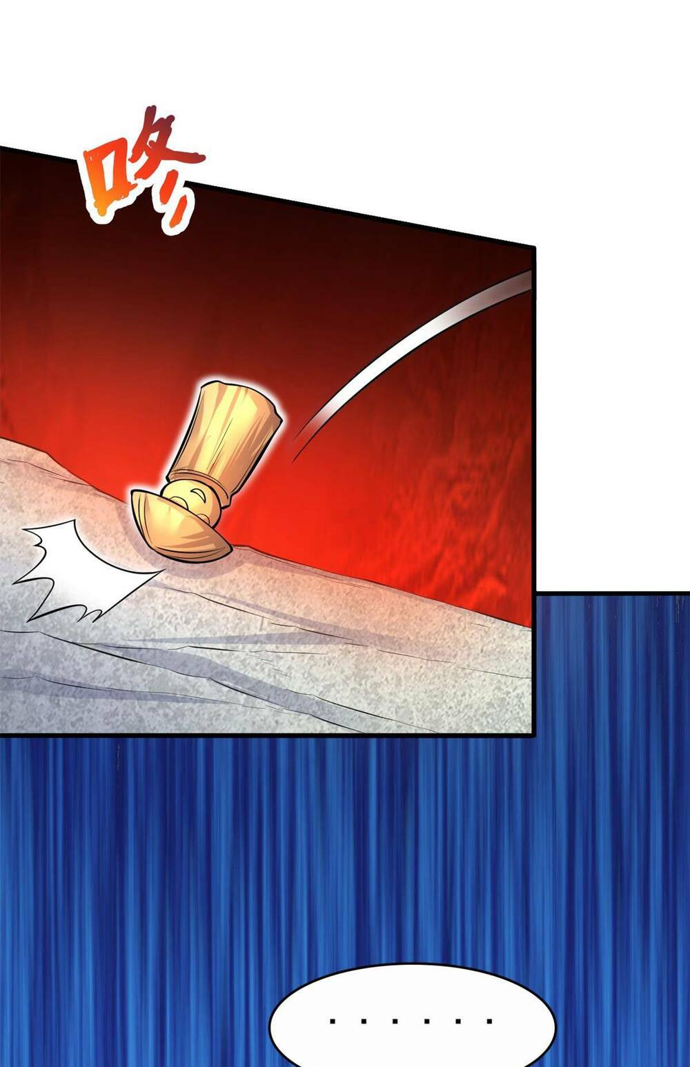 Khởi Đầu Có Kiếm Vực, Ta Sẽ Trở Thành Kiếm Thần Chapter 9 - Trang 2