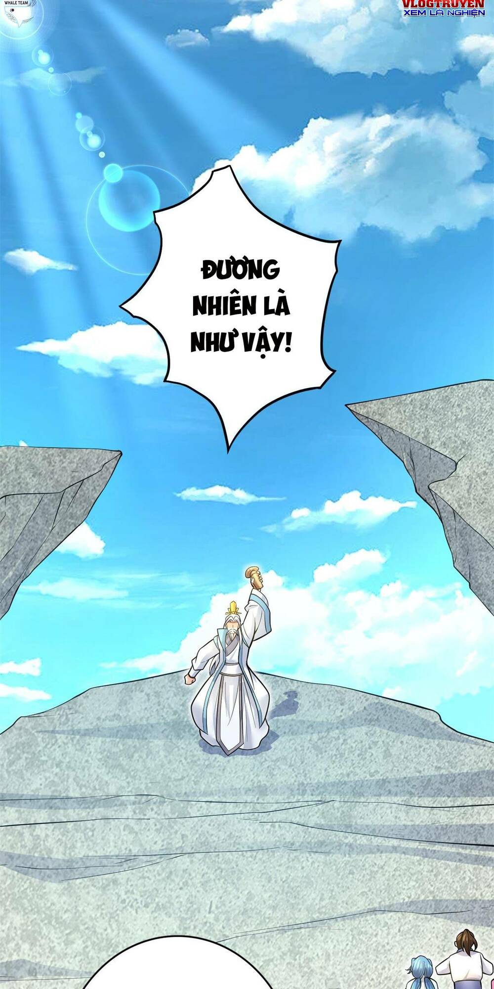 Khởi Đầu Có Kiếm Vực, Ta Sẽ Trở Thành Kiếm Thần Chapter 9 - Trang 2