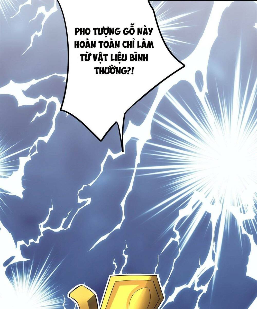 Khởi Đầu Có Kiếm Vực, Ta Sẽ Trở Thành Kiếm Thần Chapter 9 - Trang 2