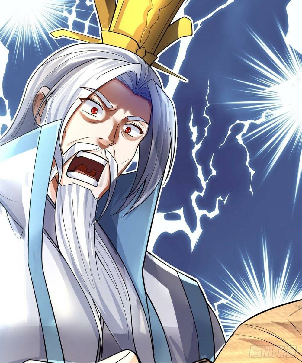 Khởi Đầu Có Kiếm Vực, Ta Sẽ Trở Thành Kiếm Thần Chapter 9 - Trang 2