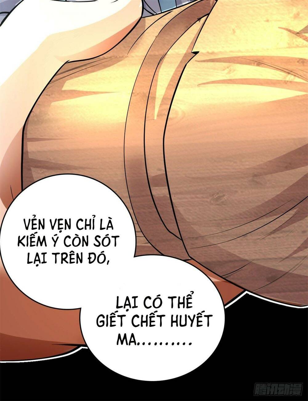 Khởi Đầu Có Kiếm Vực, Ta Sẽ Trở Thành Kiếm Thần Chapter 9 - Trang 2