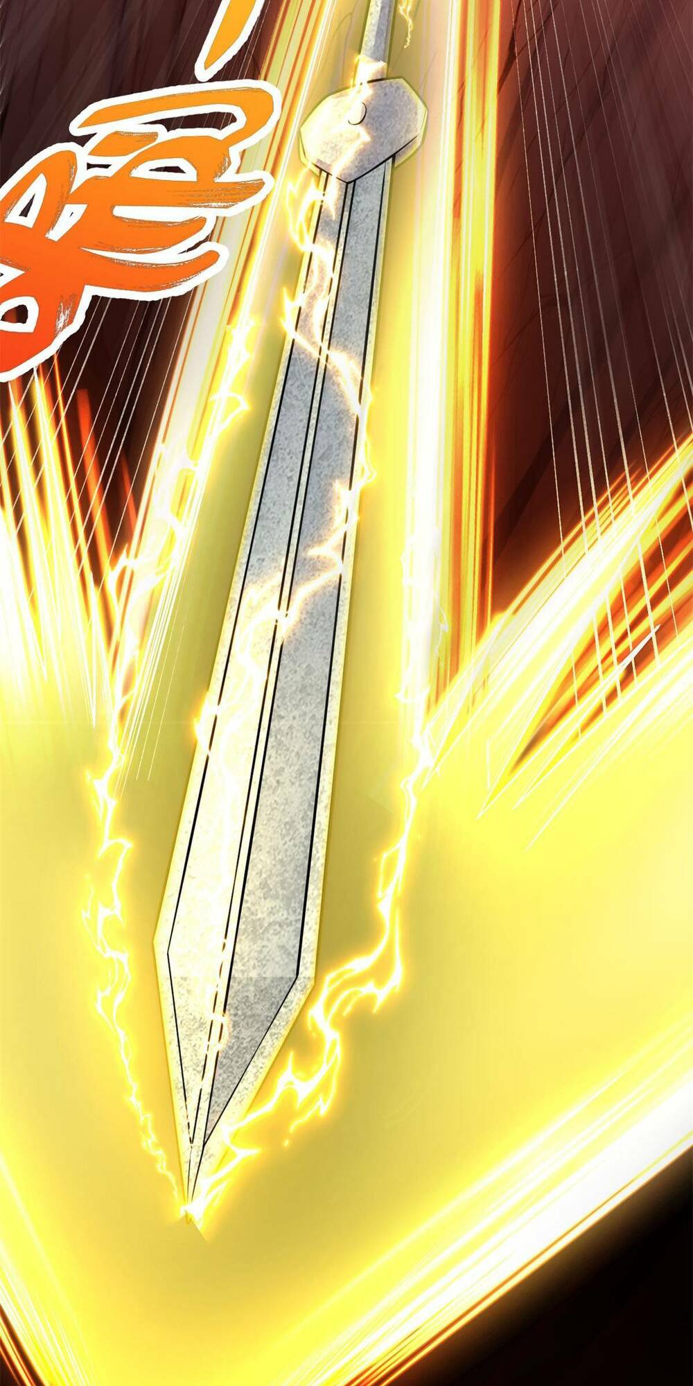 Khởi Đầu Có Kiếm Vực, Ta Sẽ Trở Thành Kiếm Thần Chapter 9 - Trang 2