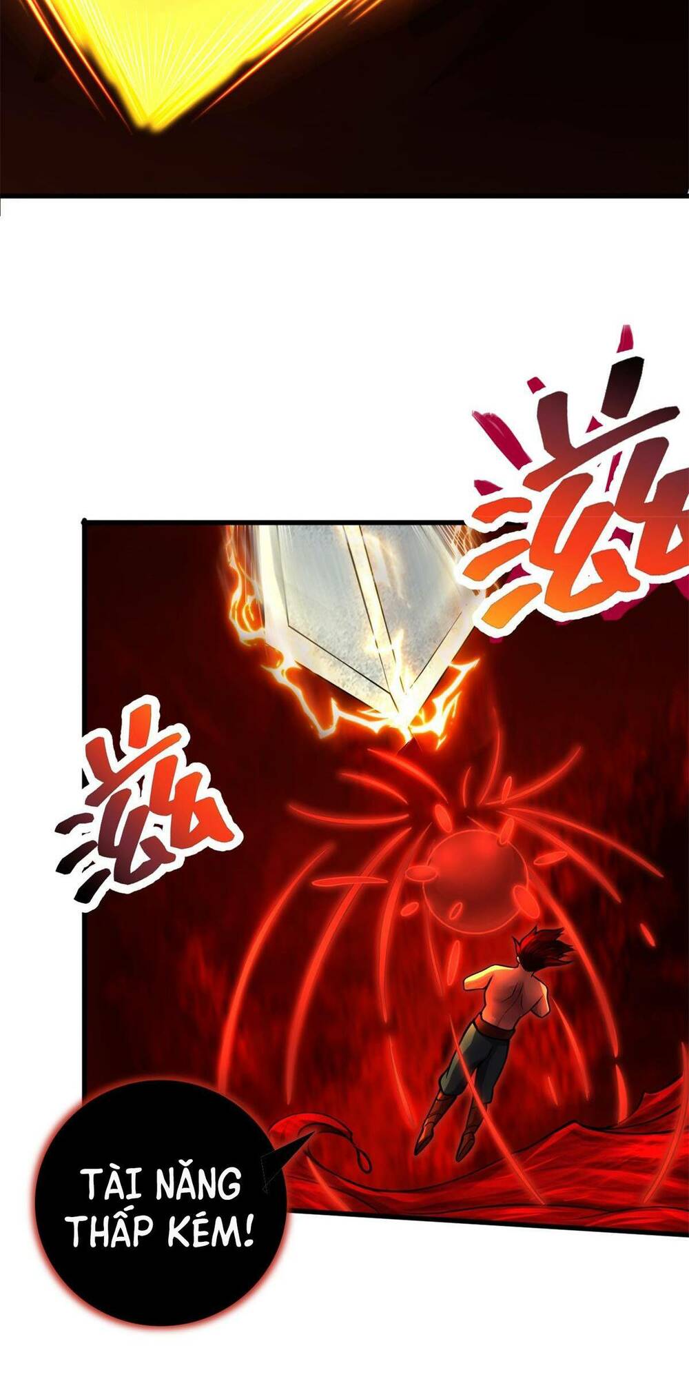 Khởi Đầu Có Kiếm Vực, Ta Sẽ Trở Thành Kiếm Thần Chapter 9 - Trang 2