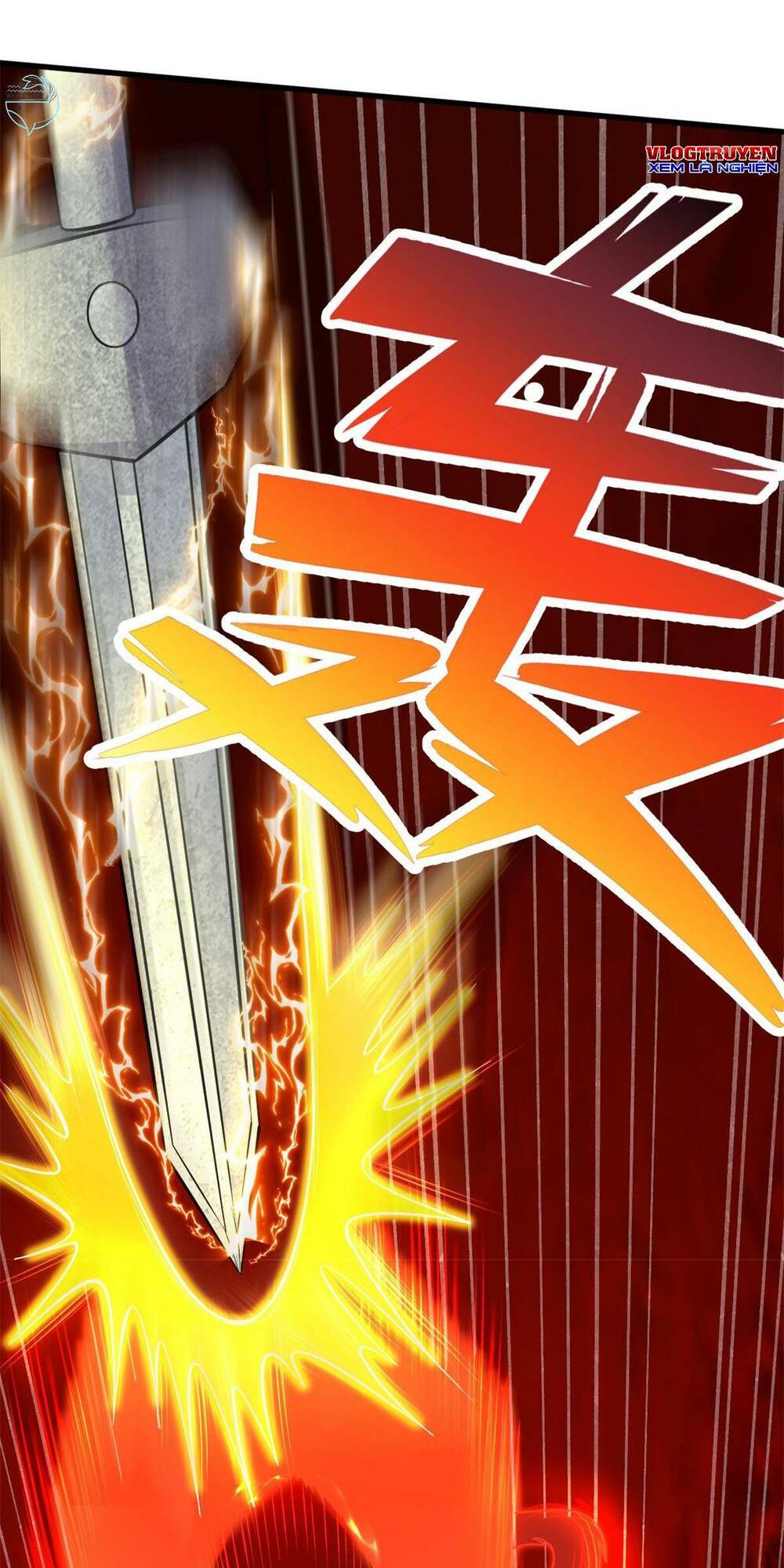 Khởi Đầu Có Kiếm Vực, Ta Sẽ Trở Thành Kiếm Thần Chapter 9 - Trang 2