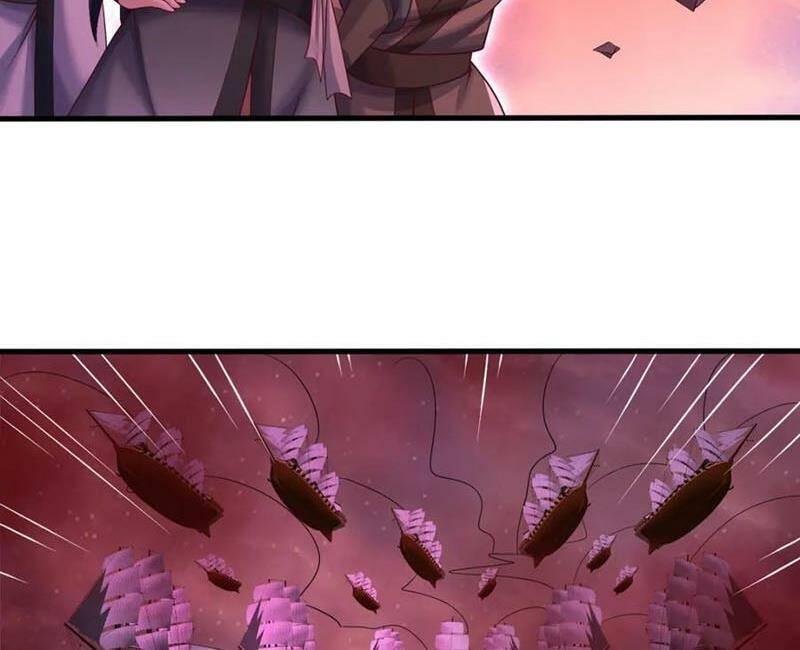 Khởi Đầu Có Kiếm Vực, Ta Sẽ Trở Thành Kiếm Thần Chapter 92 - Trang 2