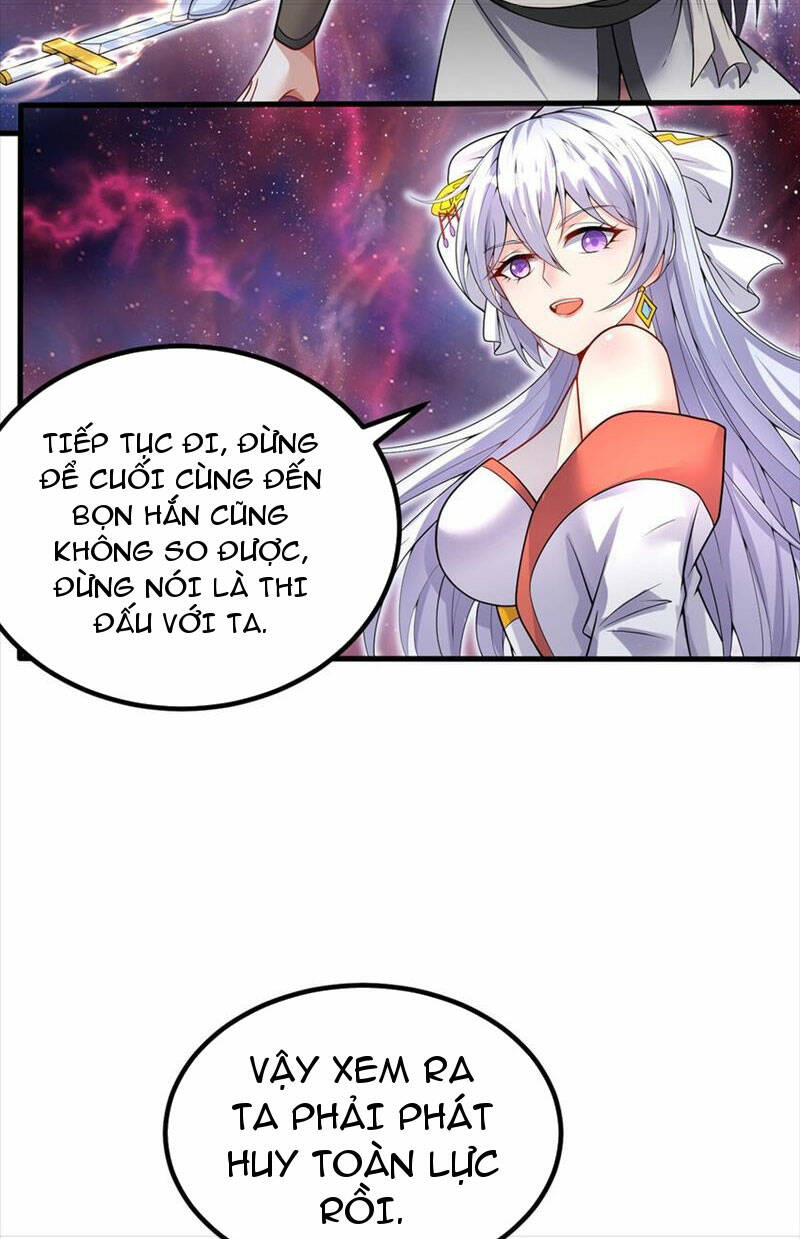 Khởi Đầu Có Kiếm Vực, Ta Sẽ Trở Thành Kiếm Thần Chapter 93 - Trang 2