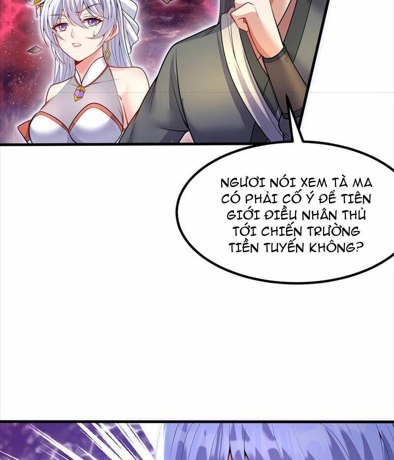 Khởi Đầu Có Kiếm Vực, Ta Sẽ Trở Thành Kiếm Thần Chapter 94 - Trang 2