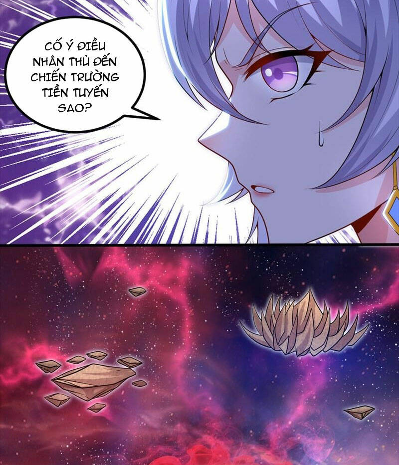 Khởi Đầu Có Kiếm Vực, Ta Sẽ Trở Thành Kiếm Thần Chapter 94 - Trang 2