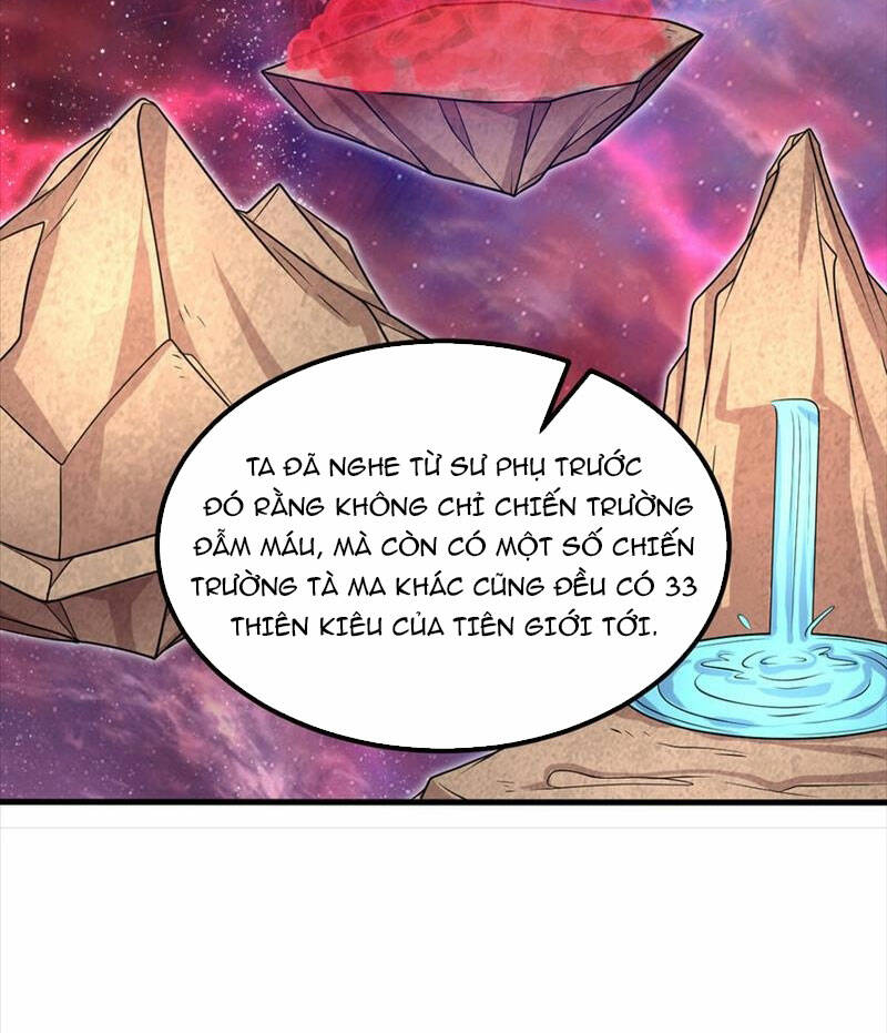 Khởi Đầu Có Kiếm Vực, Ta Sẽ Trở Thành Kiếm Thần Chapter 94 - Trang 2