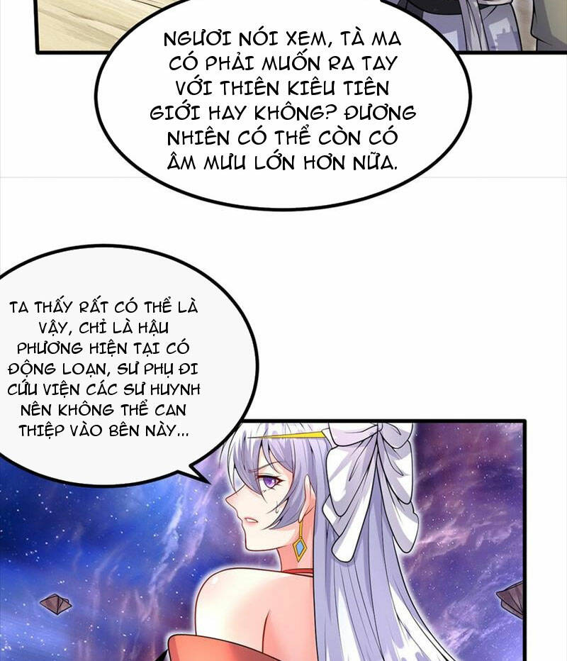 Khởi Đầu Có Kiếm Vực, Ta Sẽ Trở Thành Kiếm Thần Chapter 94 - Trang 2