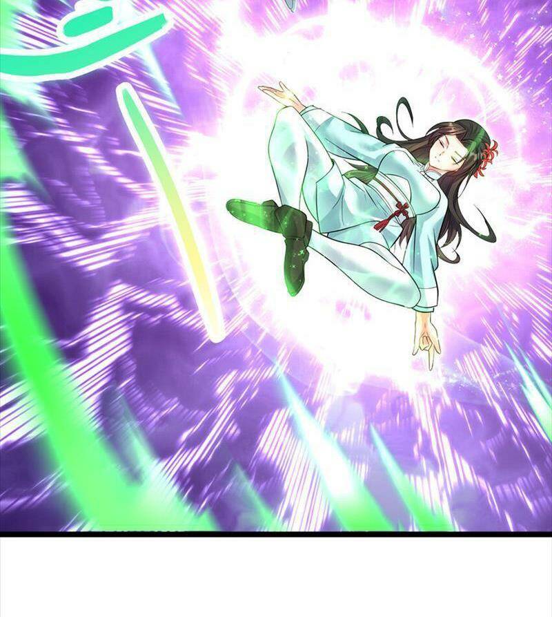 Khởi Đầu Có Kiếm Vực, Ta Sẽ Trở Thành Kiếm Thần Chapter 95 - Trang 2