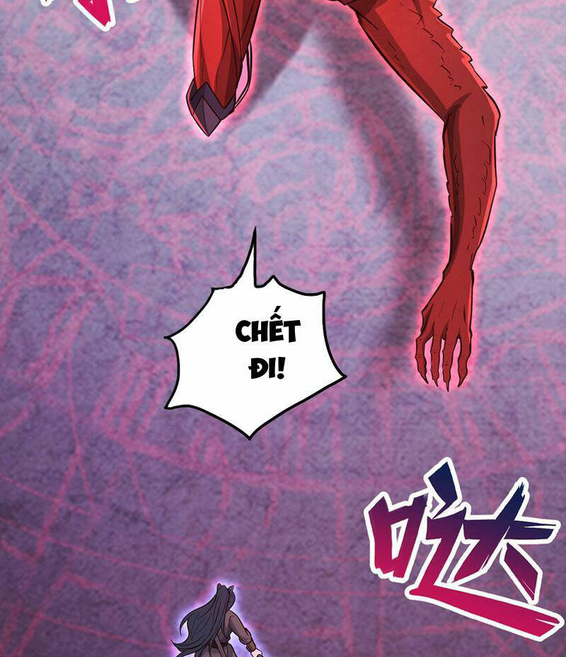 Khởi Đầu Có Kiếm Vực, Ta Sẽ Trở Thành Kiếm Thần Chapter 98 - Trang 2