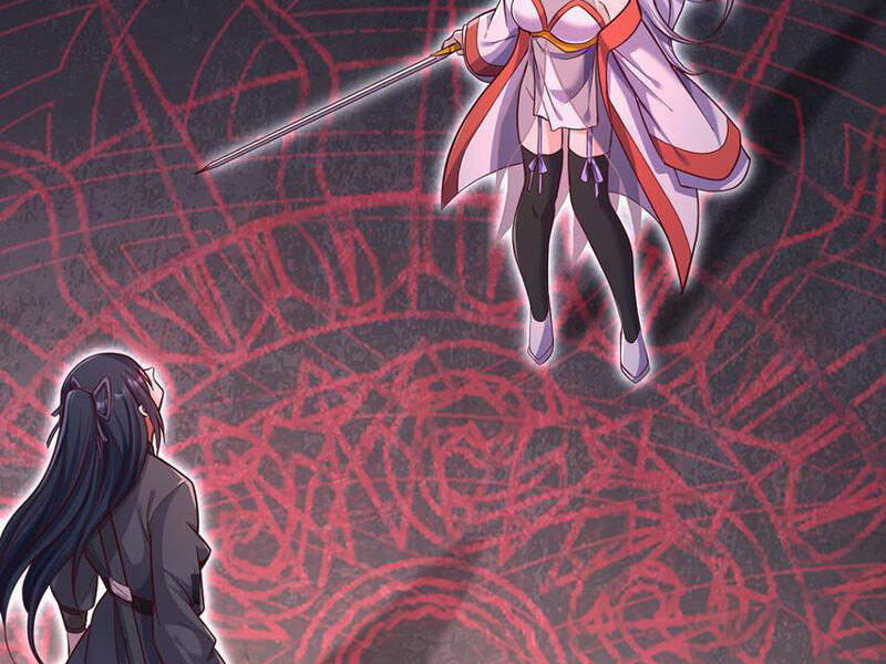 Khởi Đầu Có Kiếm Vực, Ta Sẽ Trở Thành Kiếm Thần Chapter 99 - Trang 2