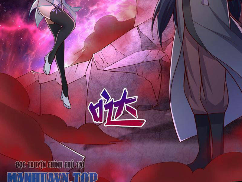 Khởi Đầu Có Kiếm Vực, Ta Sẽ Trở Thành Kiếm Thần Chapter 99 - Trang 2