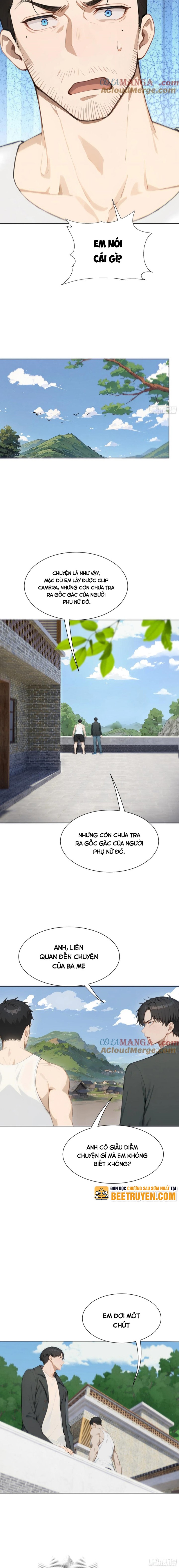 Khởi Đầu Vật Giá Sụt Giảm, Ta Trở Thành Nhà Giàu Số Một Thế Giới! Chapter 24 - Trang 2
