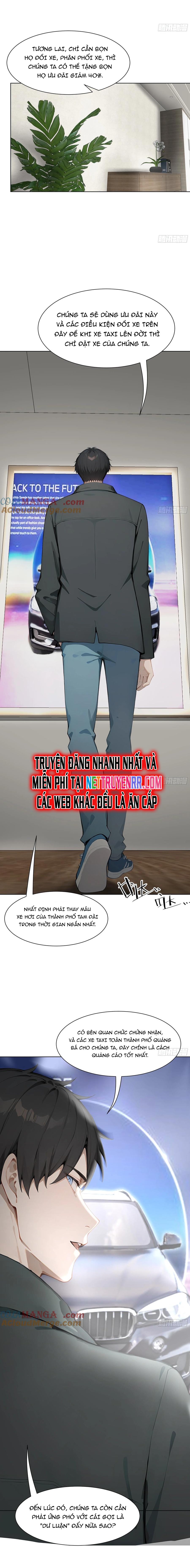 Khởi Đầu Vật Giá Sụt Giảm, Ta Trở Thành Nhà Giàu Số Một Thế Giới! Chapter 41 - Trang 2