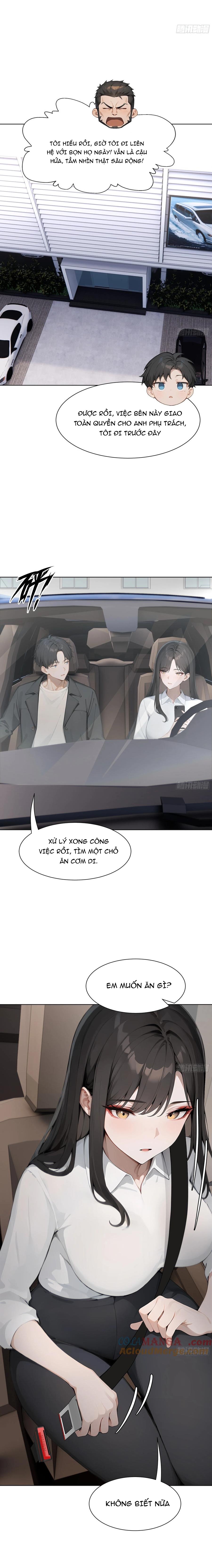 Khởi Đầu Vật Giá Sụt Giảm, Ta Trở Thành Nhà Giàu Số Một Thế Giới! Chapter 41 - Trang 2