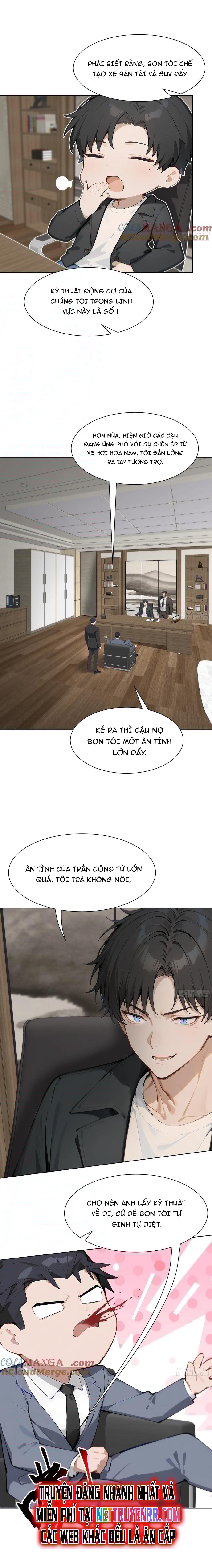 Khởi Đầu Vật Giá Sụt Giảm, Ta Trở Thành Nhà Giàu Số Một Thế Giới! Chapter 41 - Trang 2