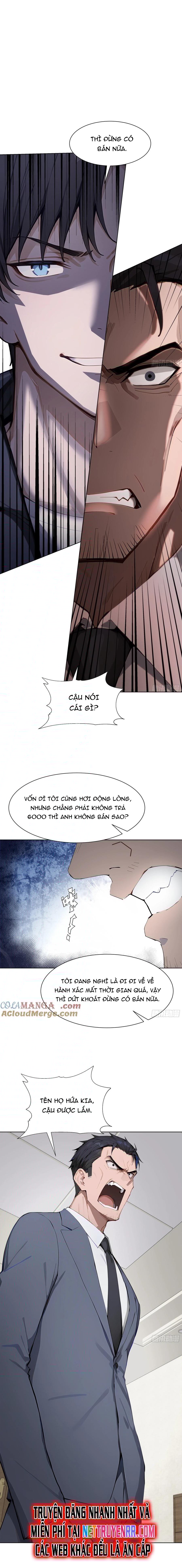 Khởi Đầu Vật Giá Sụt Giảm, Ta Trở Thành Nhà Giàu Số Một Thế Giới! Chapter 41 - Trang 2