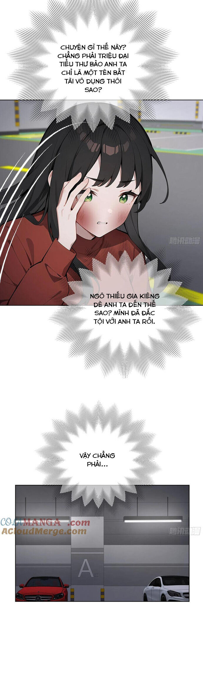 Khởi Đầu Vật Giá Sụt Giảm, Ta Trở Thành Nhà Giàu Số Một Thế Giới! Chapter 42 - Trang 2