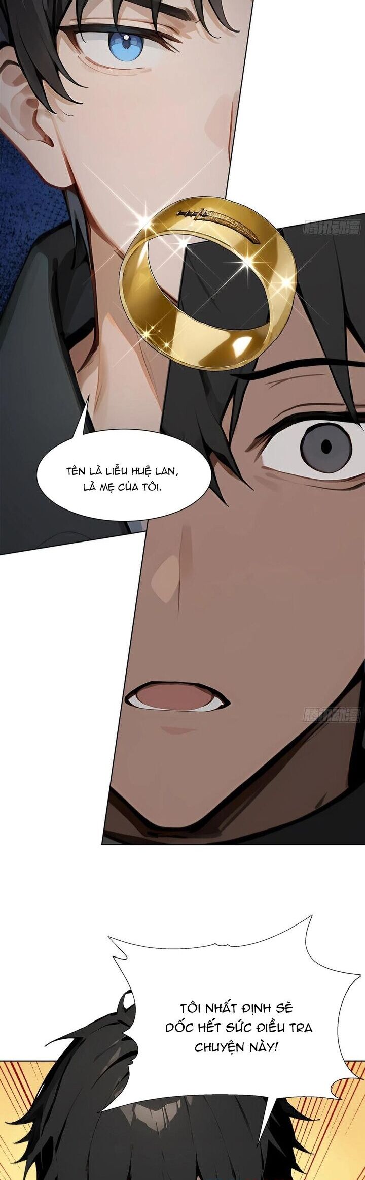 Khởi Đầu Vật Giá Sụt Giảm, Ta Trở Thành Nhà Giàu Số Một Thế Giới! Chapter 43 - Trang 2