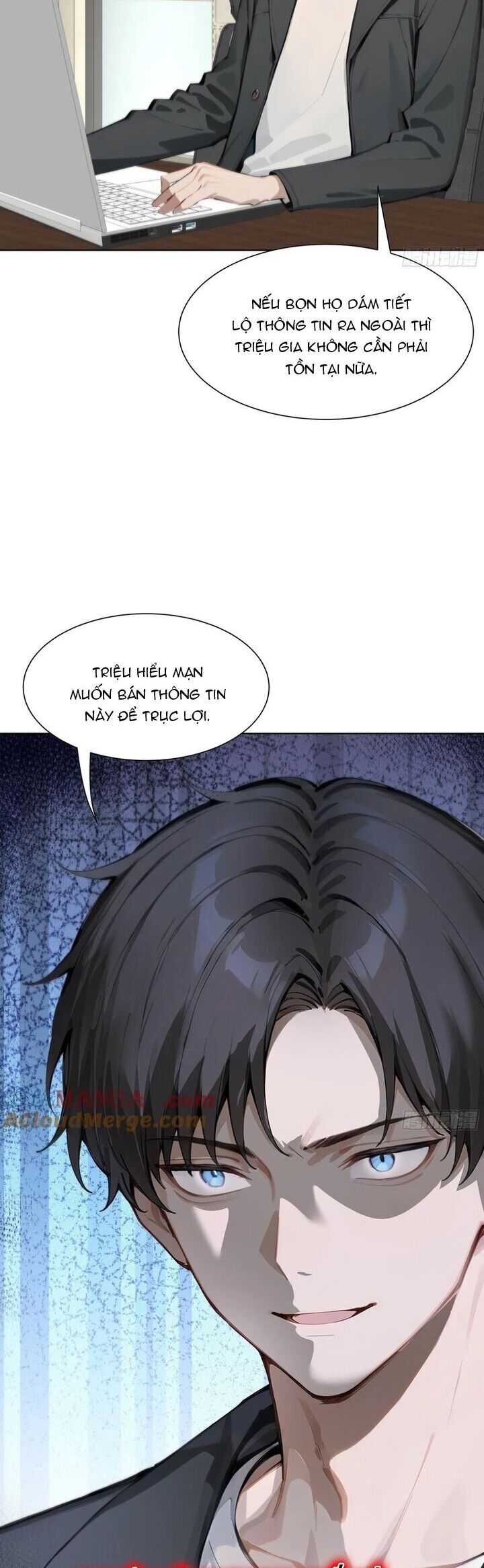 Khởi Đầu Vật Giá Sụt Giảm, Ta Trở Thành Nhà Giàu Số Một Thế Giới! Chapter 43 - Trang 2